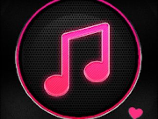 Rocket Music Player 5.12.90 Premium APK