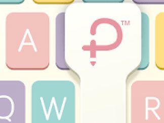 Pastel Keyboard Theme Color Add colorful design 2.2.0 APK Paid