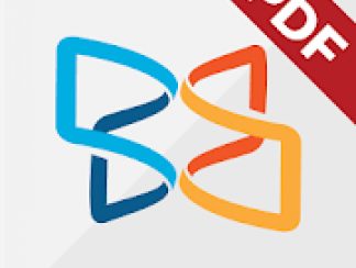 Xodo PDF Reader &amp; Editor 4.9.6 APK