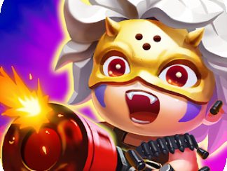 Zombie Shooter – Zombie.io v 1.0.12 Hack MOD APK (Money)
