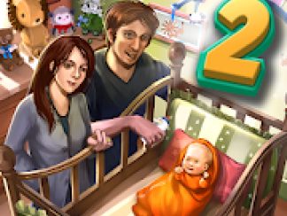 Virtual Families 2 v 1.7.5 Hack MOD APK (Money)