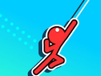 Stickman Hook v 3.7.5 hack mod apk (Unlocked)