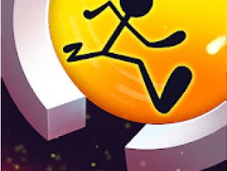 Run Around 웃 v 1.8.8 Hack MOD APK (Money)