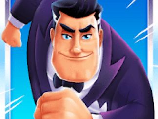 Agent Dash – Run Fast, Dodge Quick! v 5.3.926 hack mod apk (free shopping)