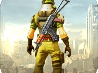 Zombie Dead: End Survival v 1.0.1 Hack mod apk (Money)