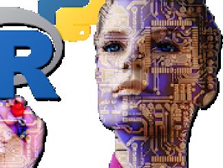 Data Science using R &amp; Python programming language 1.1 APK Paid