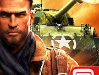 Brothers in Arms 3 v 1.5.1a Hack MOD APK (Free Weapons / Bundles / Consumables / Brother Upgrades / VIP)