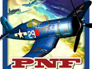 Pacific Navy Fighter C.E. (AS) v 1.4.4 apk