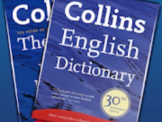 Collins English Dictionary and Thesaurus 11.1.561 Premium APK + Data