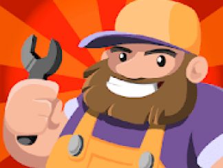 Car Industry Tycoon – Idle Car Factory Simulator v 0.28 hack mod apk (Money)