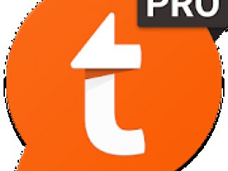 Tapatalk Pro 200,000+ Forums 8.7.0 APK Paid