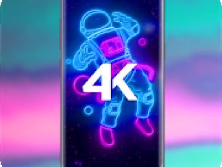 3D Parallax Background HD Live Wallpapers in 4K 1.57 APK Patched