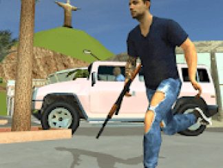 Real Gangster Crime 2 v 1.8 hack mod apk (money)