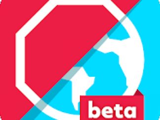 Adblock Browser Beta Block ads, browse faster 2.1.0-beta1 APK