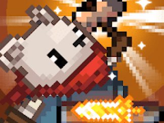 Warriors’ Market Mayhem v 1.5.17 Hack MOD APK (Unlimited Diamonds / Honors)