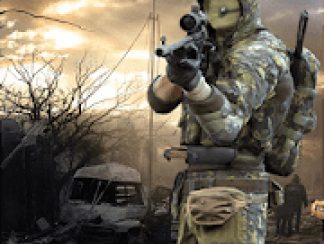 War of Enemies v 3 hack mod apk (Coin / Gems)