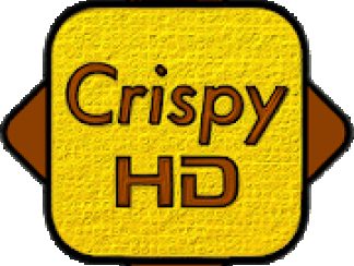 CRISPY HD ICON PACK 8.6 APK Patched