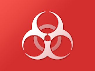 Biohazard Substratum Theme 5.7.8 APK Patched