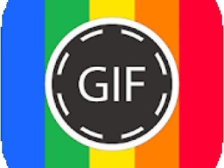GIF Maker Video to GIF, GIF Editor 1.2.8 Pro APK Mod SAP