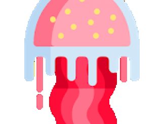 Jellyfish KWGT 3.0 APK Paid