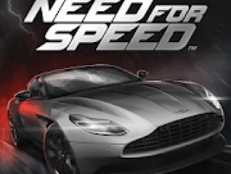 Need for Speed No Limits v 4.2.3 Hack MOD APK (China Unofficial)