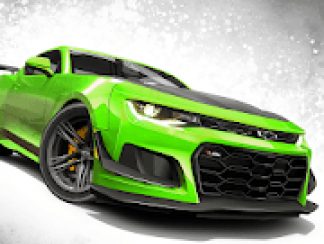 Drag Racing v 1.8.4 Hack MOD APK (money)
