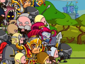 Royal Defense King v 1.4.5 Hack MOD APK (Money)