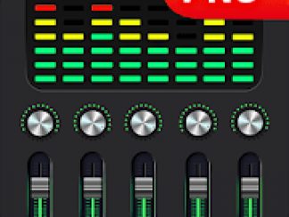 Equalizer FX Pro 1.3.0 APK Paid