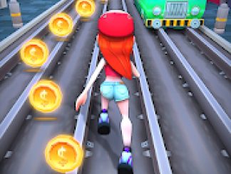 Bus Rush 2 v 1.30.01 Hack MOD APK (Money)