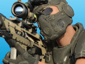 Sniper Shooter 3D Best Shooting Game – FPS v 1.16 hack mod apk (Gold / Silver / Energy)