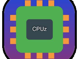 CPUz Pro 1.5.1 APK Paid