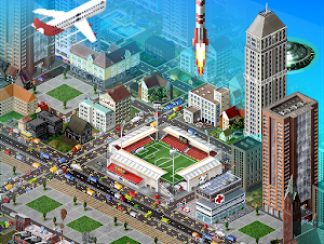 TheoTown v 1.8.03a Hack MOD APK (money)