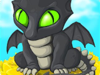Dragon Castle v 11.20 Hack MOD APK (Money)