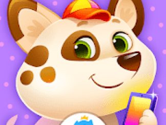 Duddu – My Virtual Pet v 1.53 hack apk (money)
