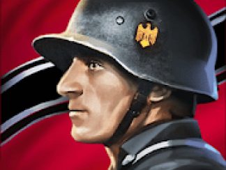 World War 2 Eastern Front 1942 v 2.1.9 hack mod apk (Money / Medals)