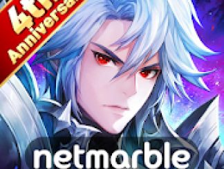 Seven Knights v 6.0.00 hack mod apk (Very fast Skill)