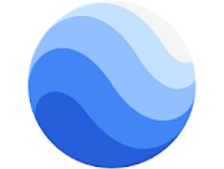 Google Earth 9.3.7.8 APK
