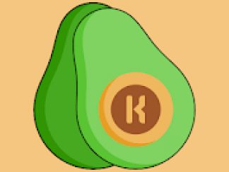 Avocado KWGT 2020.Jan.16.13 APK Paid
