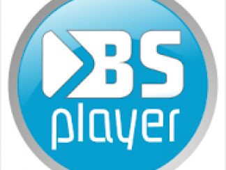 BSPlayer Pro 3.03.215-20200116 APK Final Paid