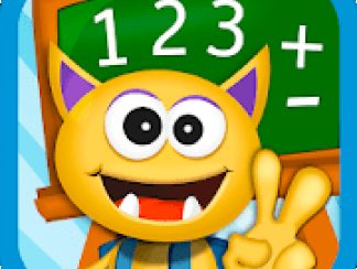 Buddy School Premium Basic Math 6.02 APK