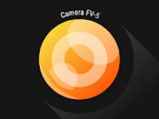 Camera FV-5 5.0.4 APK Paid Patched