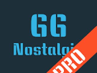 Nostalgia.GG Pro (GG Emulator) 2.0.7 APK Paid