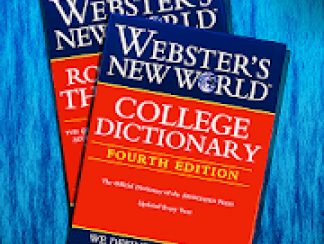 Webster’s Dictionary+Thesaurus 11.1.559 Premium APK