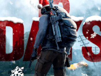 Last Day Rules Survival v 1.0 b21 apk + hack mod (money)