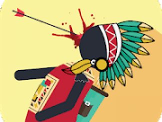 Archer.io: Tale of Bow & Arrow v 2.3.6 Hack MOD APK (money)
