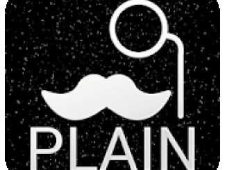 Plain Icon Pack 5.1.4 APK Patched