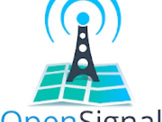 OpenSignal 3G, 4G &amp; 5G Signal &amp; WiFi Speed Test 6.4.0-1 APK
