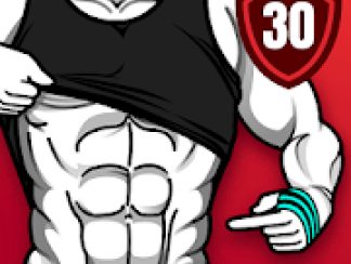 Six Pack in 30 Days Abs Workout 1.0.16 Pro APK