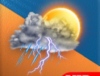Weather Forecast 2019 VIP 2.20.01.15 APK