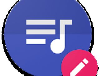 Music Tag Editor Fast Albumart Song Editor 2.6.4 Pro APK